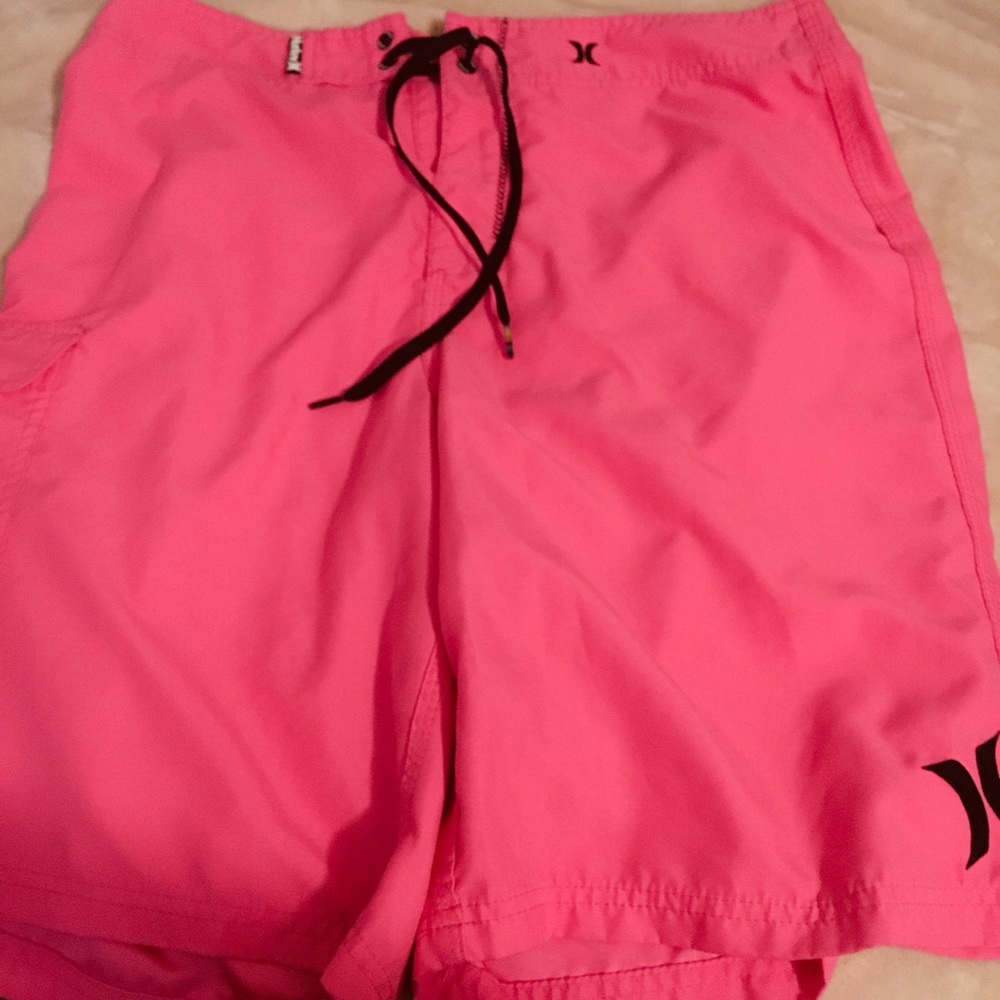 Hurley Trunks